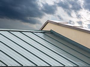 metal roofing in bozeman mt